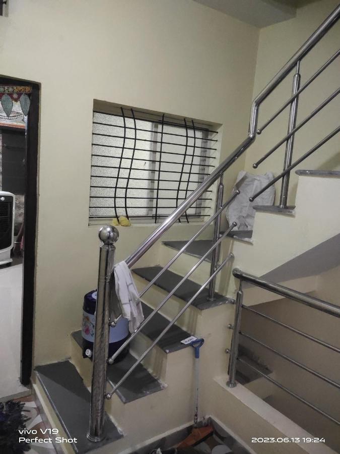 Yashu Guest House Ujjain Exterior foto